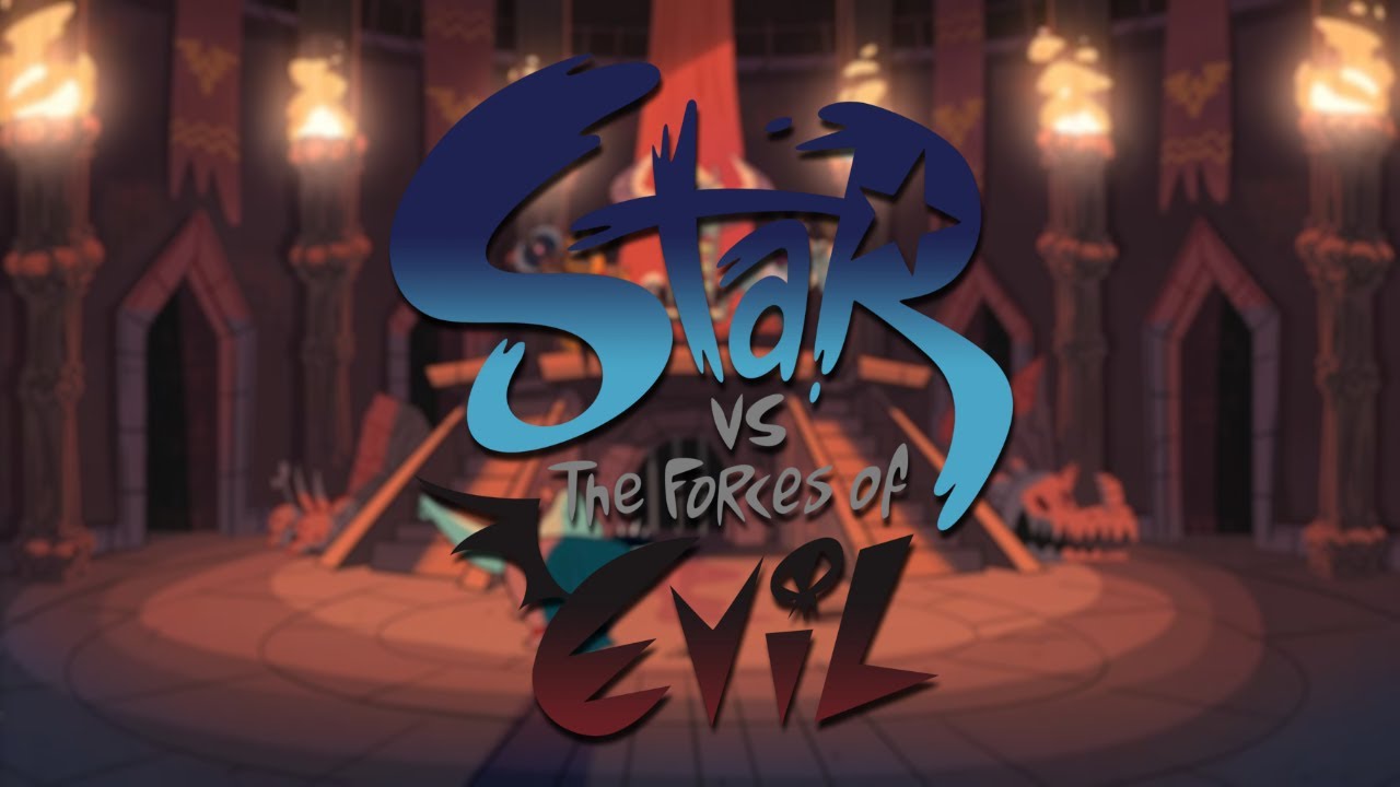 Distracted - Star vs. the Forces of Evil