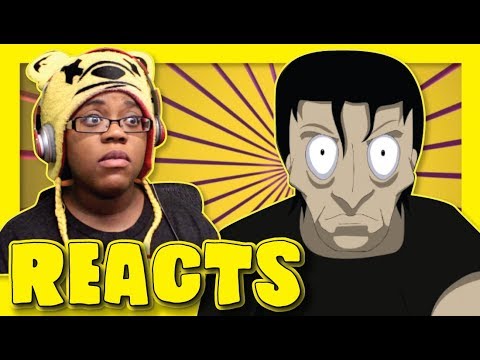 Disturbing True Snapchat Stories Animation by Liama Arts | Animation Reaction