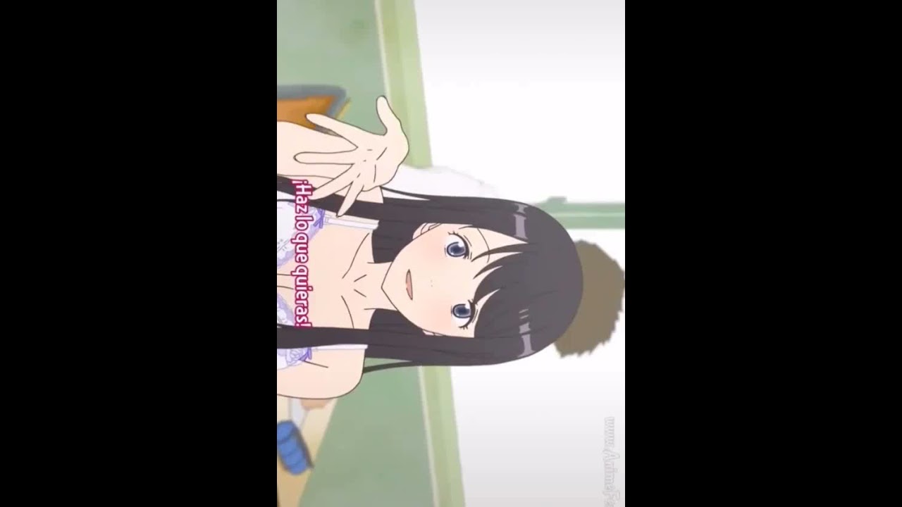 [Édit yuri] #yuri #manga #mix #edit #song #music #remix #kinemaster #youtube #editamv #amv #hentai