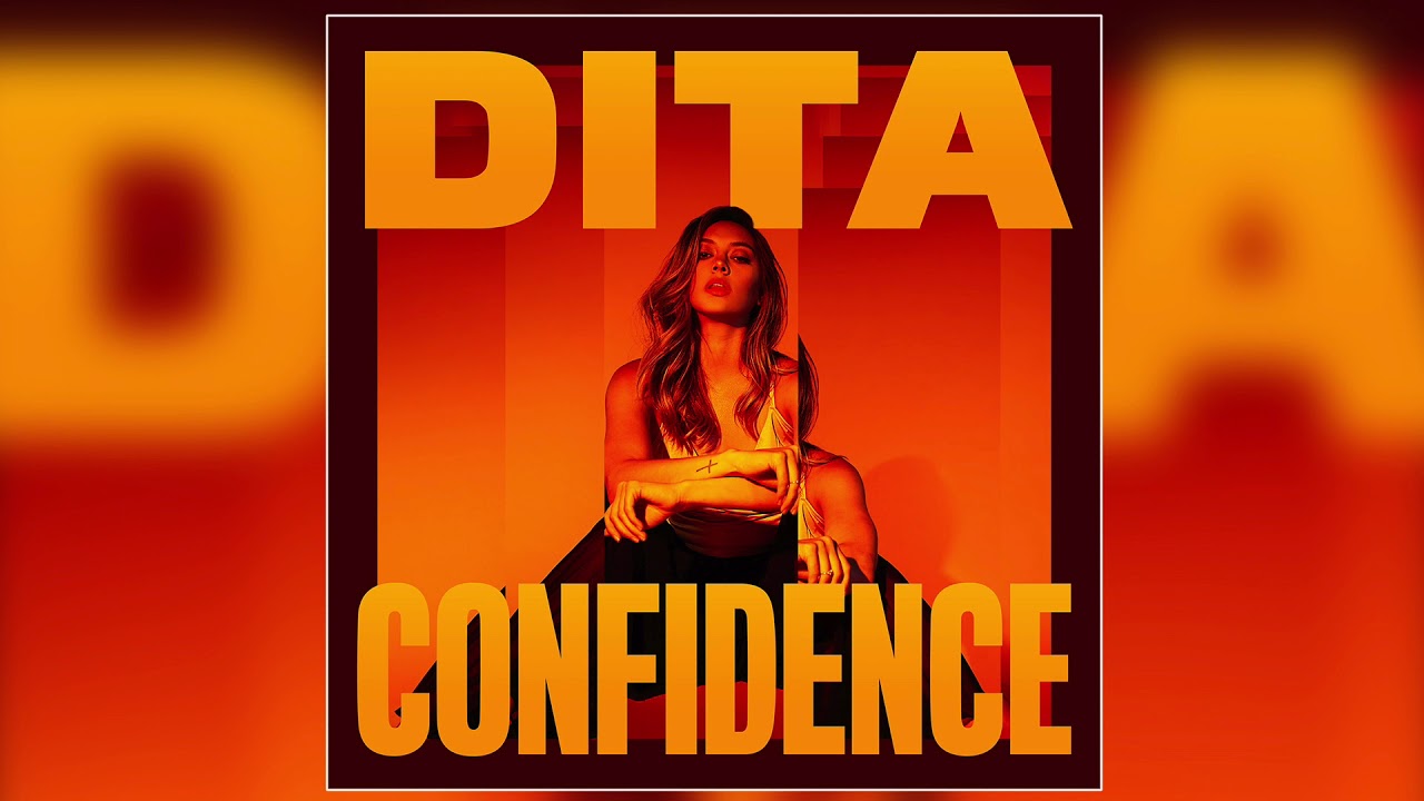DITA - Make It Look Easy (Official Audio)
