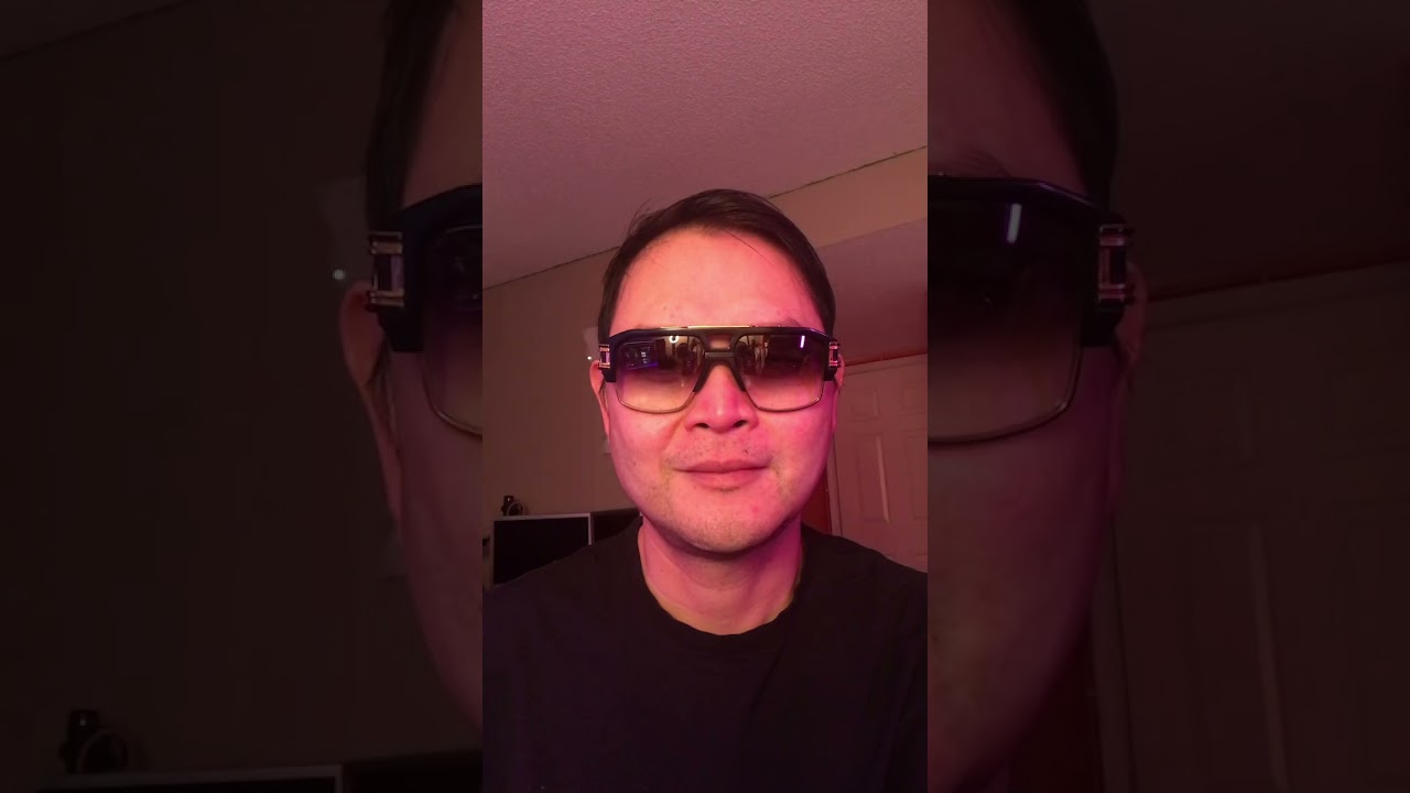 Dita Grandmaster 4 #dita #eyewear #viral