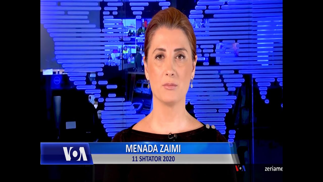 Ditari  11 Shtator 2020