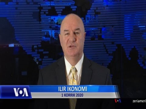 Ditari 1 Korrik 2020