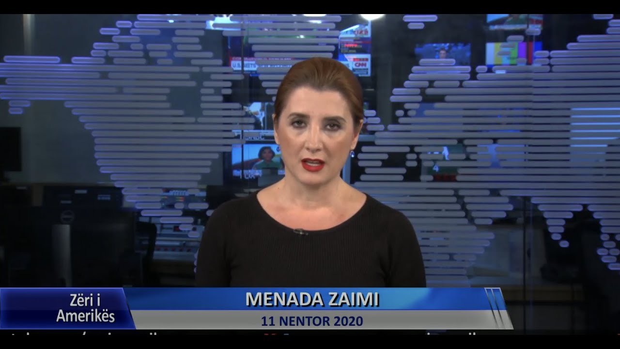 Ditari 11 Nëntor 2020