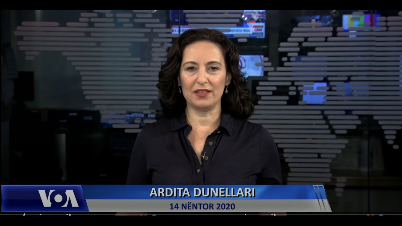 Ditari 14 Nëntor 2020