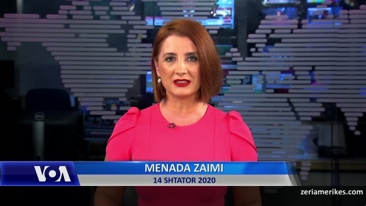 Ditari 14 Shtator 2020