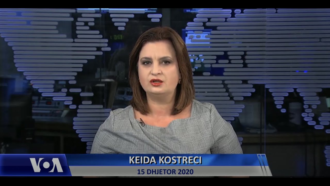 Ditari 15 Dhjetor 2020