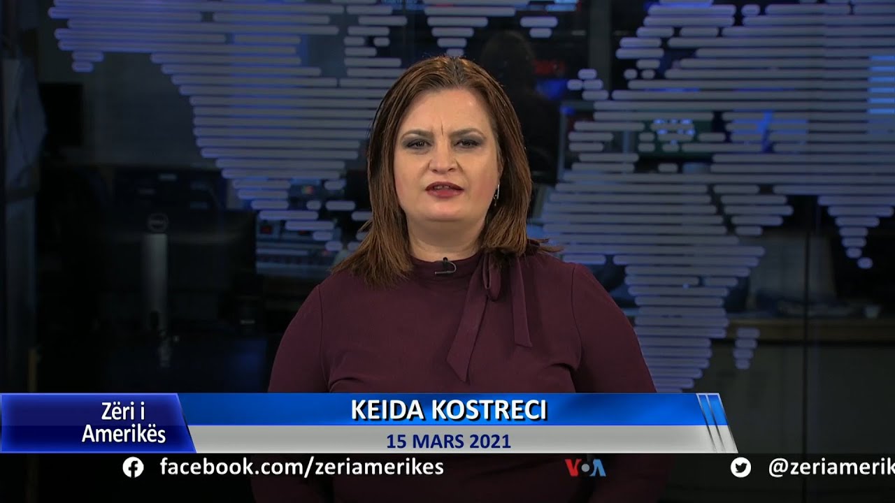 Ditari 15 Mars 2021
