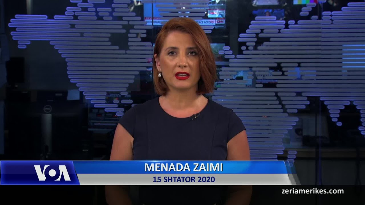 Ditari 15 Shtator 2020