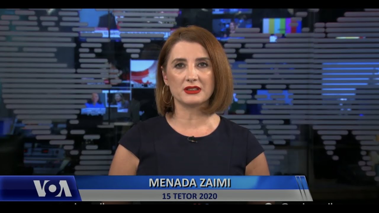 Ditari 15 Tetor 2020