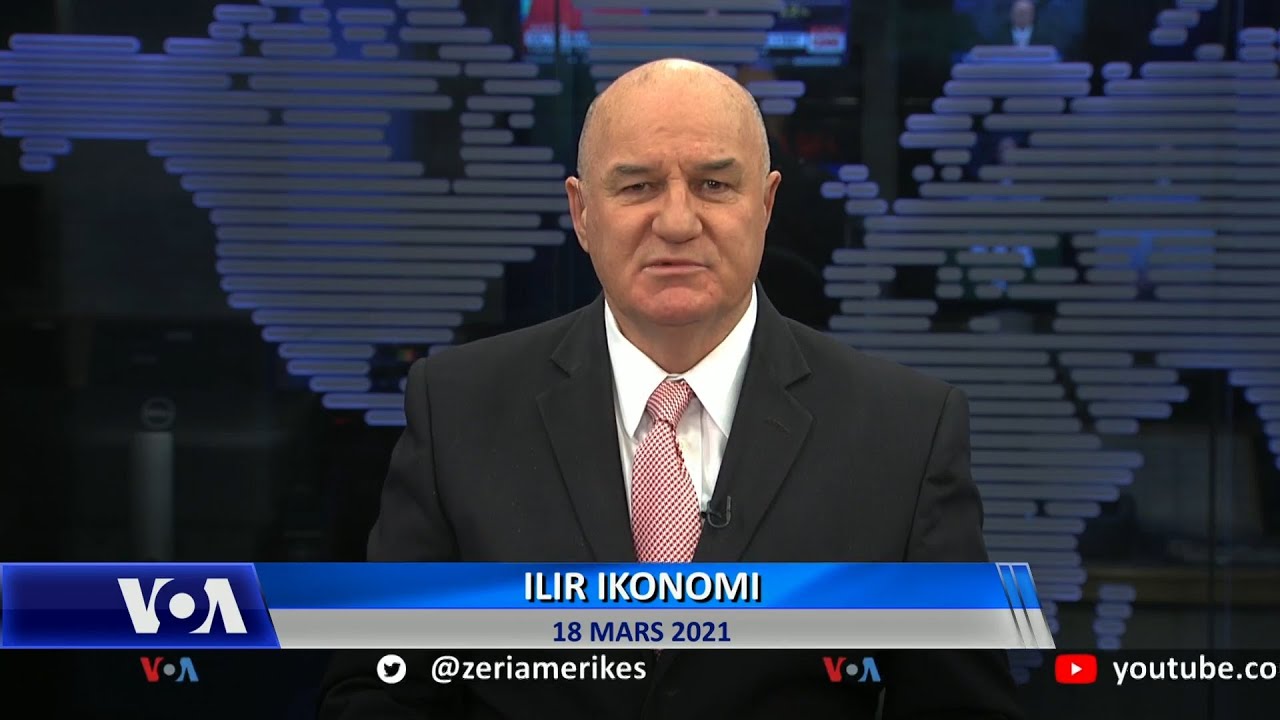 Ditari 18 Mars 2021