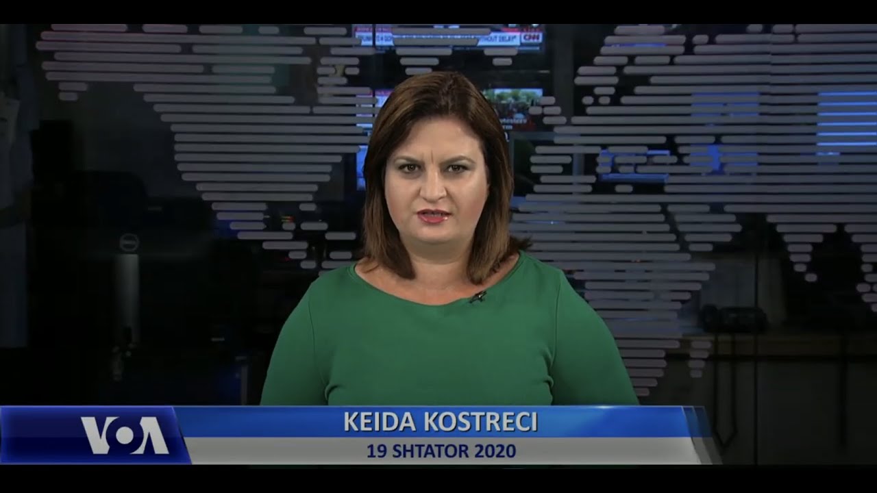 Ditari 19 Shtator 2020