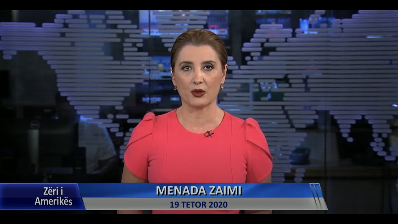 Ditari 19 Tetor 2020