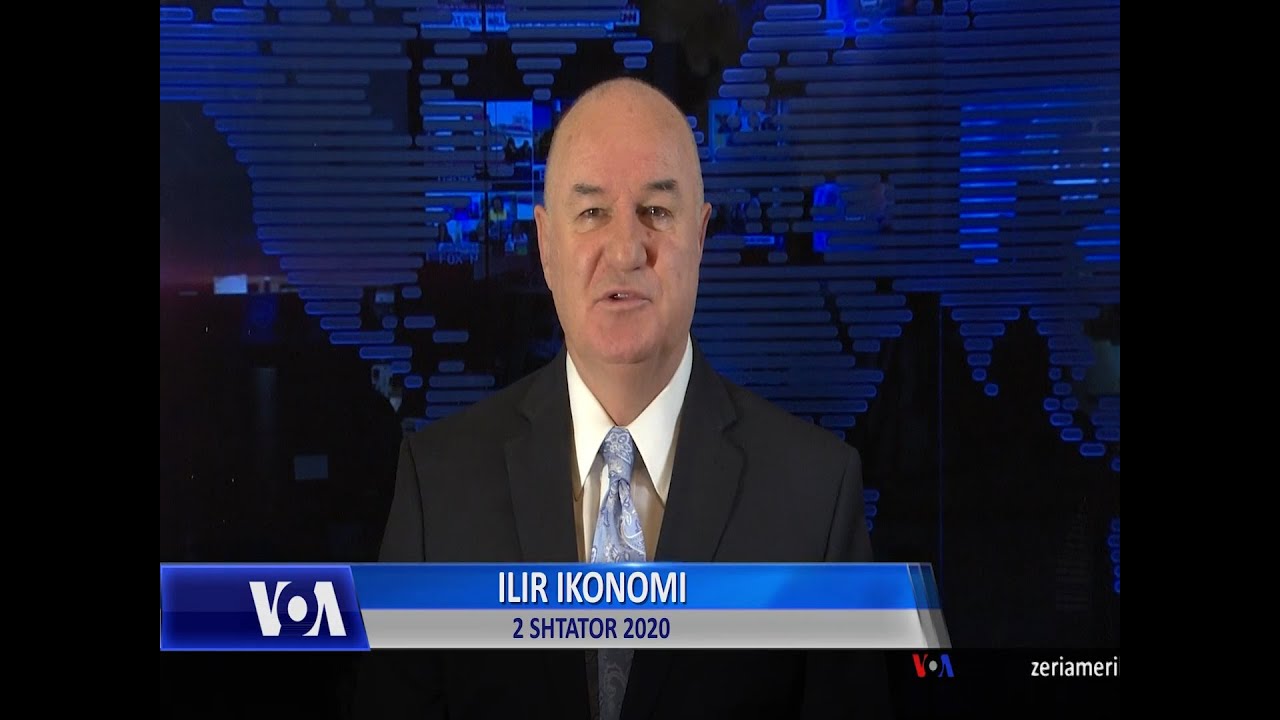 Ditari 2 Shtator 2020