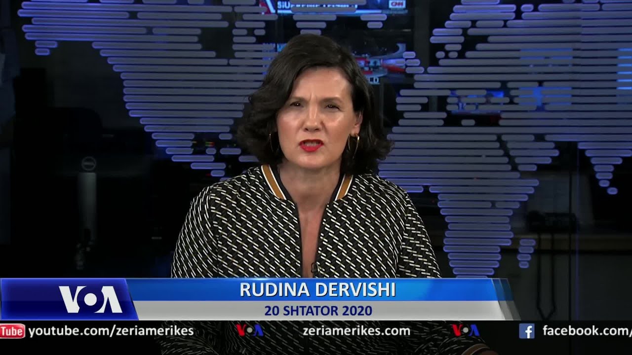 Ditari 20 Shtator 2020