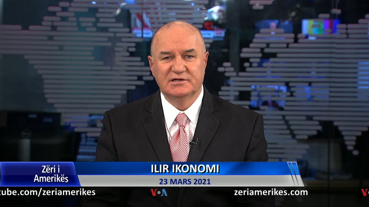 Ditari 23 Mars 2021