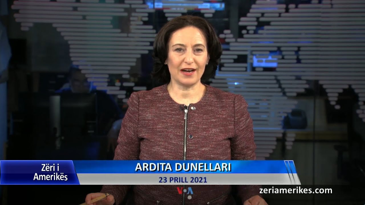 Ditari 23 Prill 2021