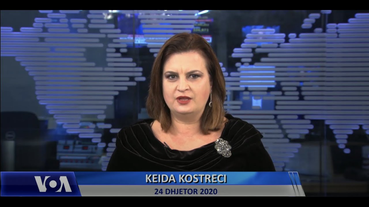 Ditari 24 Dhjetor 2020