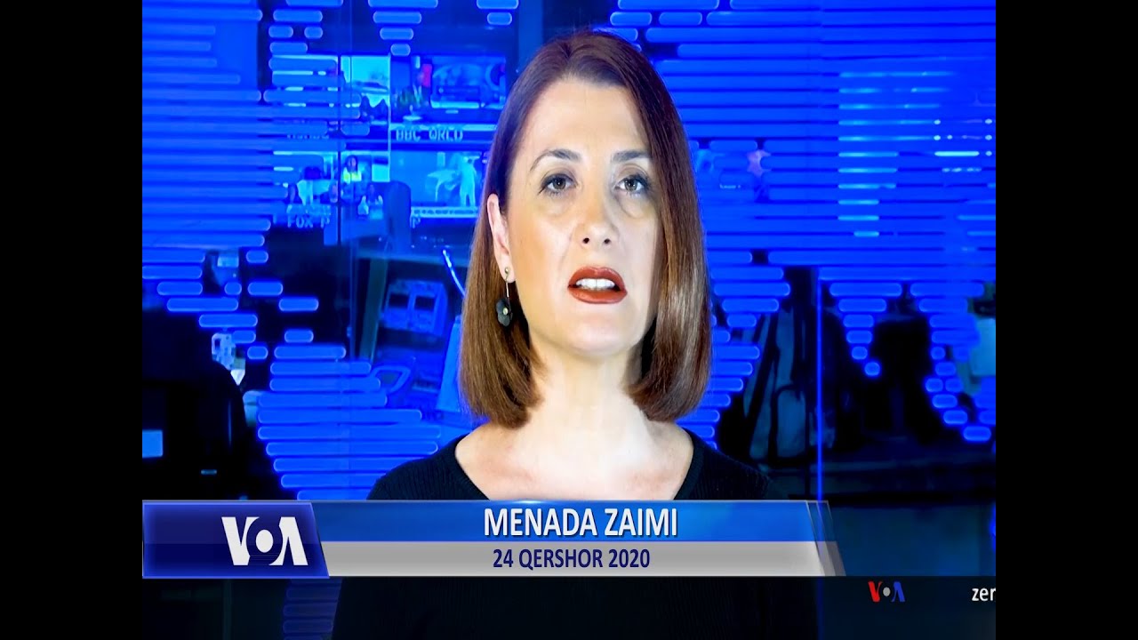 Ditari 24 Qershor 2020