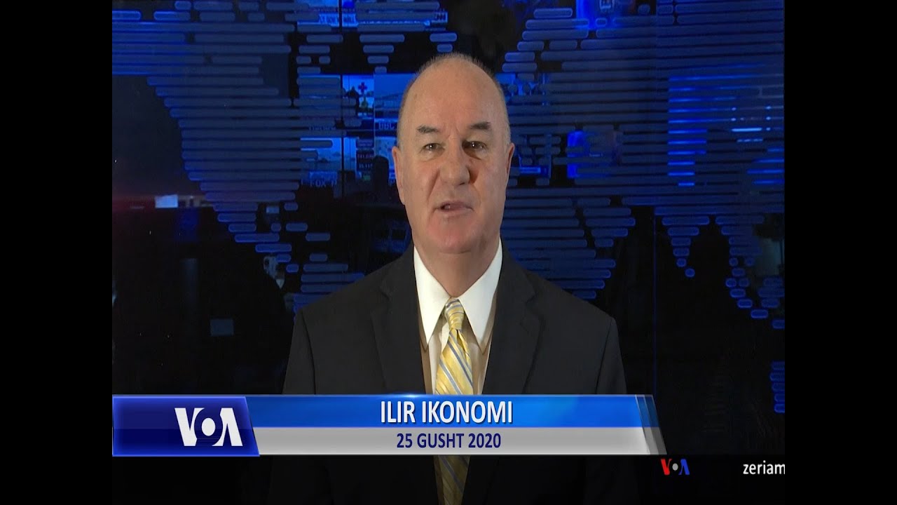 Ditari 25 Gusht 2020