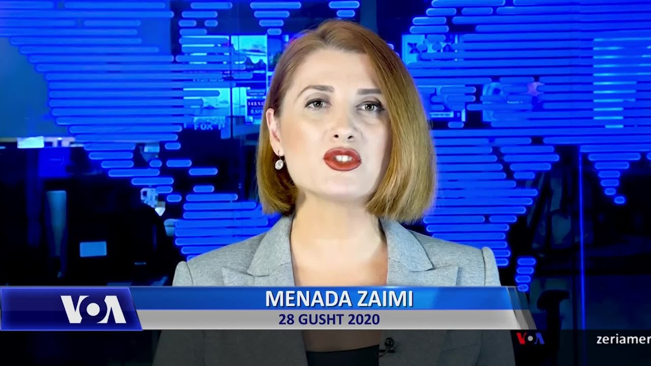 Ditari 28 Gusht 2020