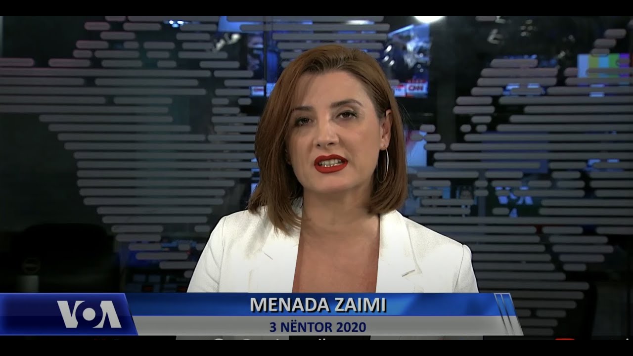 Ditari 3 nentor 2020