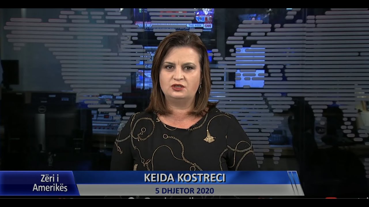 Ditari 5 Dhjetor 2020