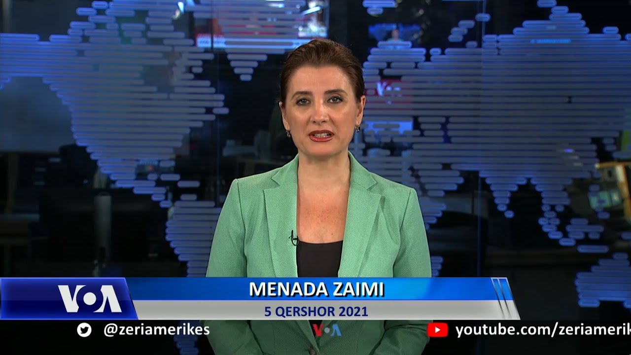 Ditari 5 qershor 2021