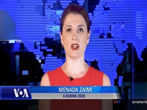 Ditari 6 Korrik 2020
