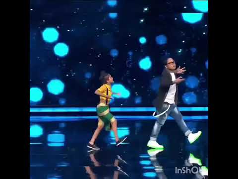 Ditya Dance Performance