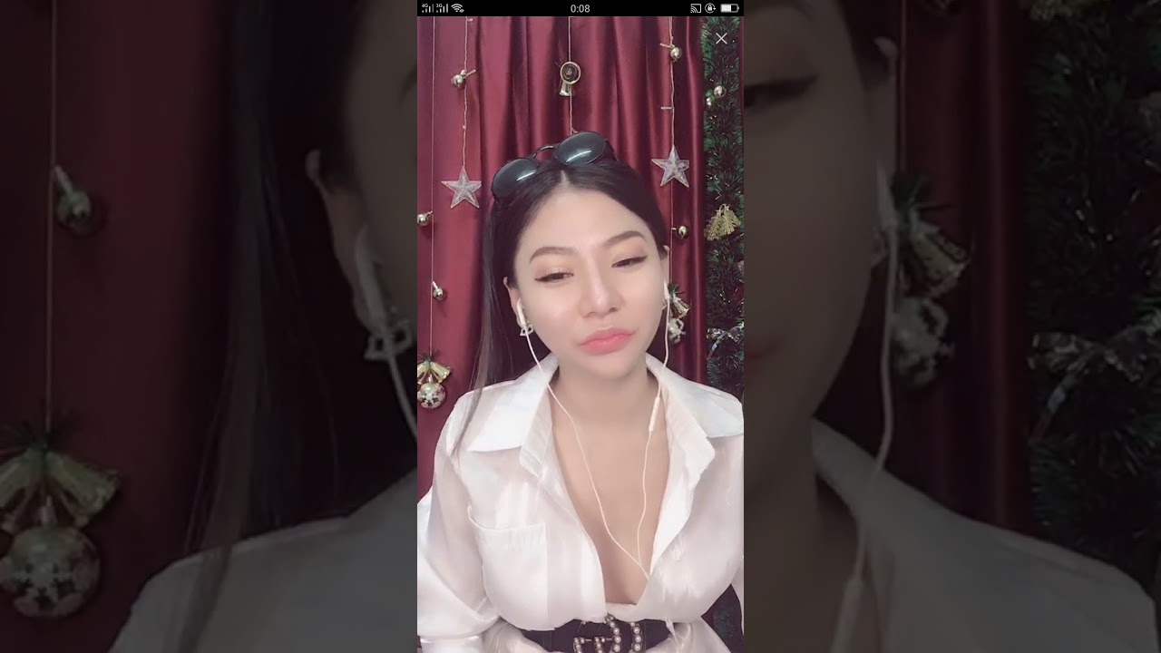 Diệu Suri lâu rồi em mới live