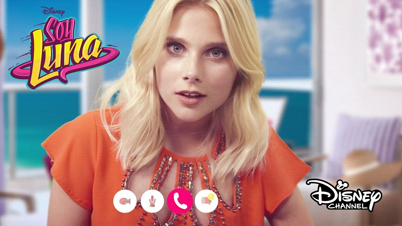 Diva en Miami | Soy Luna de Vacaciones