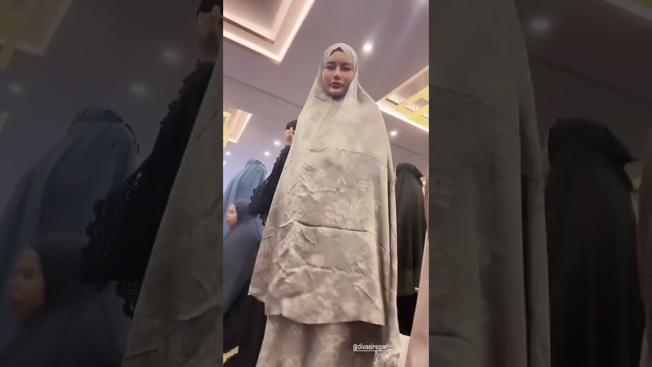 Diva Siregar & Diza Siregar