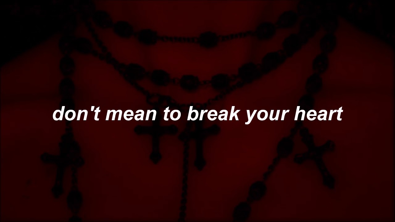 Dive In - Pierce The Veil - Lyrics