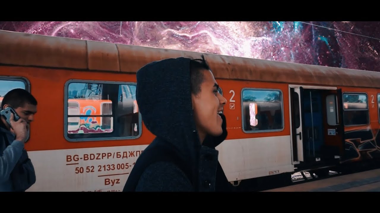 DIVELIN - LOSHITE MOMICHETA (Official Video)