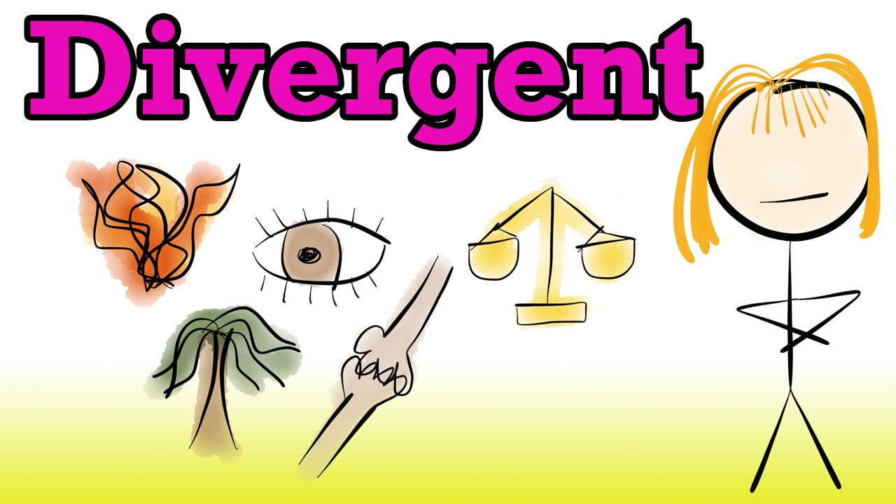Divergent by Veronica Roth (Divergent Series) (Book Summary) - Minute Book Report