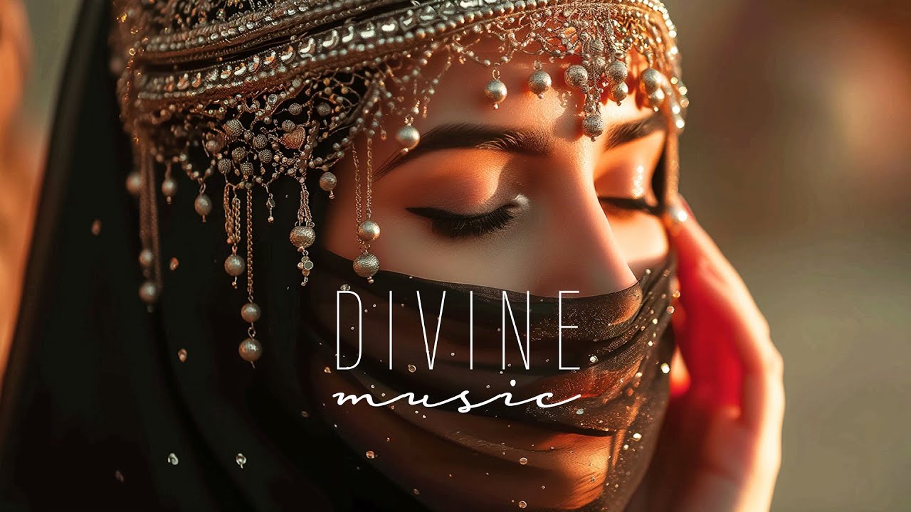 Divine Artist - Best of Rainshow Vol.2 [Ethnic Chill & Deep House 2024]