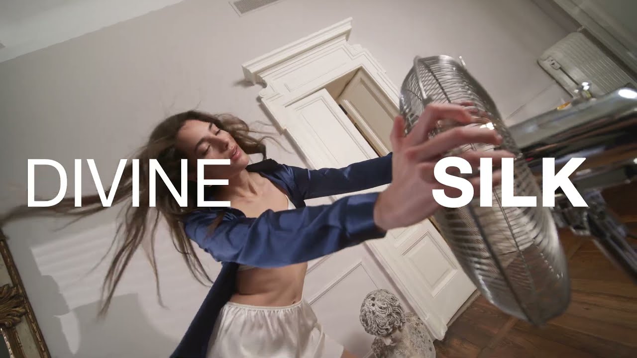 Divine Silk Intimissimi