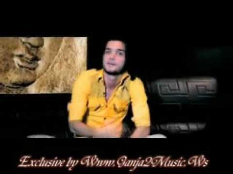 DIVOONEH-Anoosh Ft. AtMospher  AmiZapoor va Smith