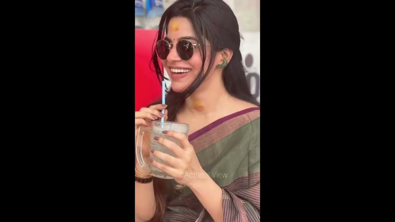 Divya Bharathi Hot navel Edit compilation tamil actress hot