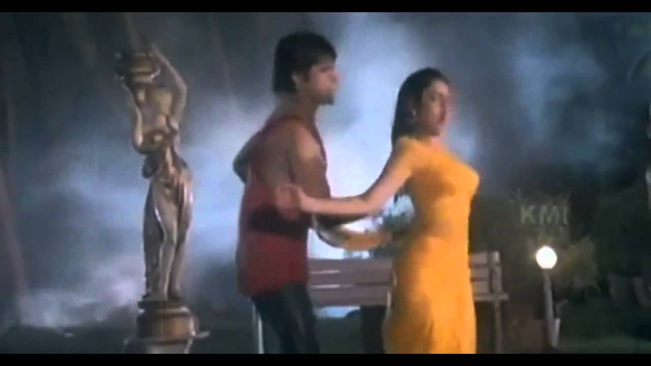 Divya Bharti Dushman Zamana HD 720P