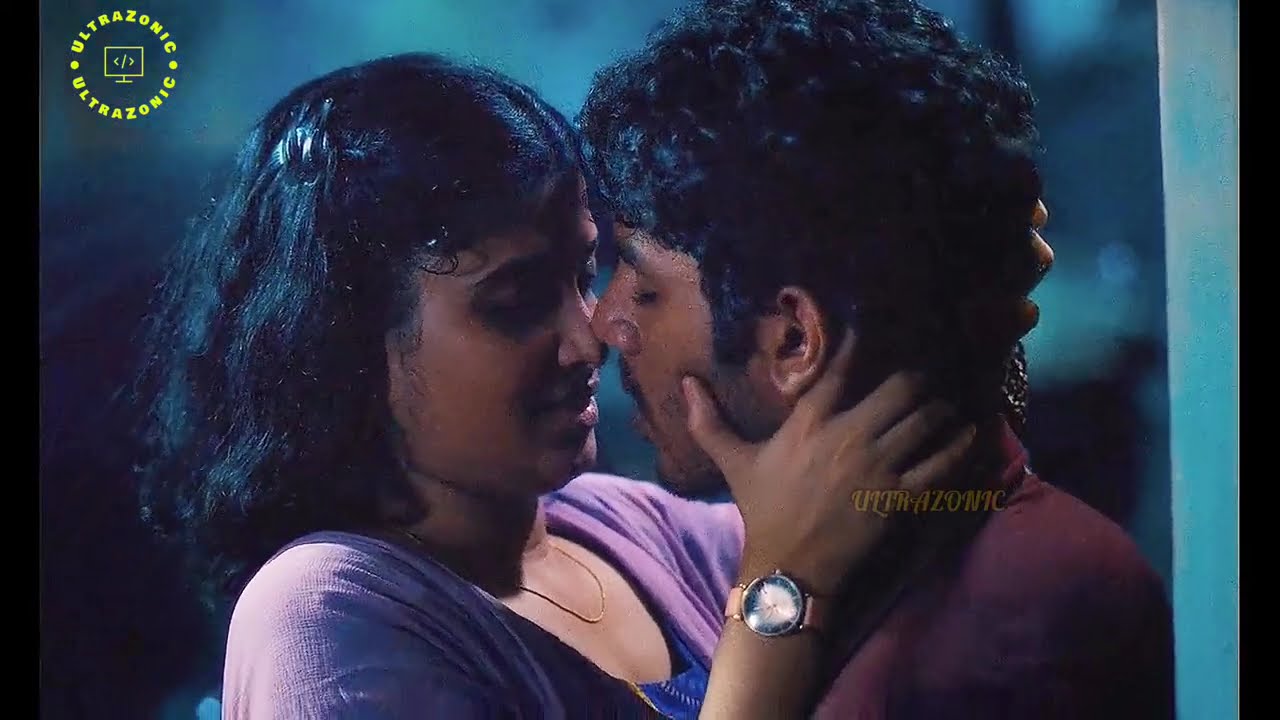 Divya Prabha lip kiss | Actress lip kiss | Actress lip lock | Mallu actress kiss | Actress kiss