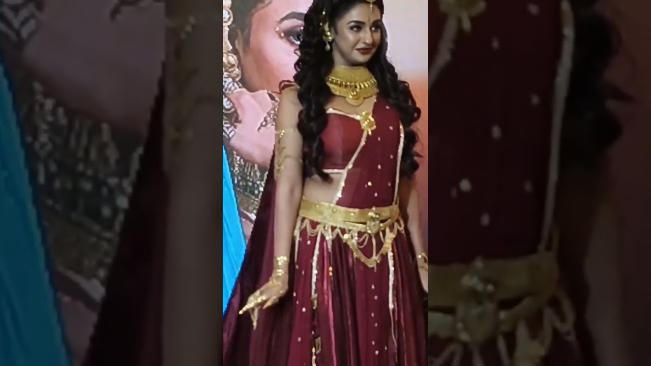Divya Prem #divyaprem #kavitabanrjee #karnbhumi #sunneo #sunnxt #hinditvserial #newserial
