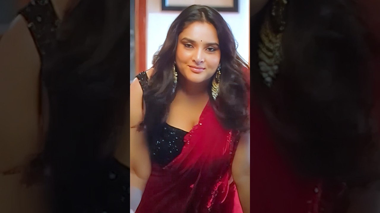 Divya Re-entry 🥵🔥🔥#divya #divyaspandana #cineglitz