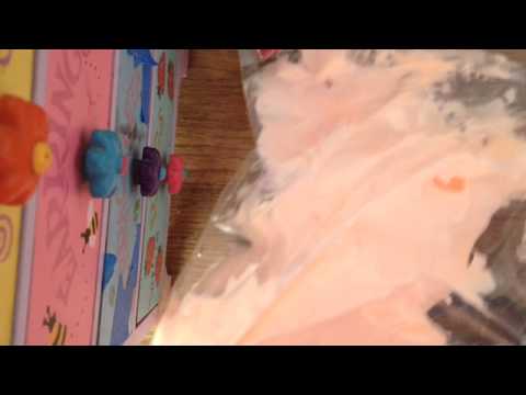 Diy deco-den glue