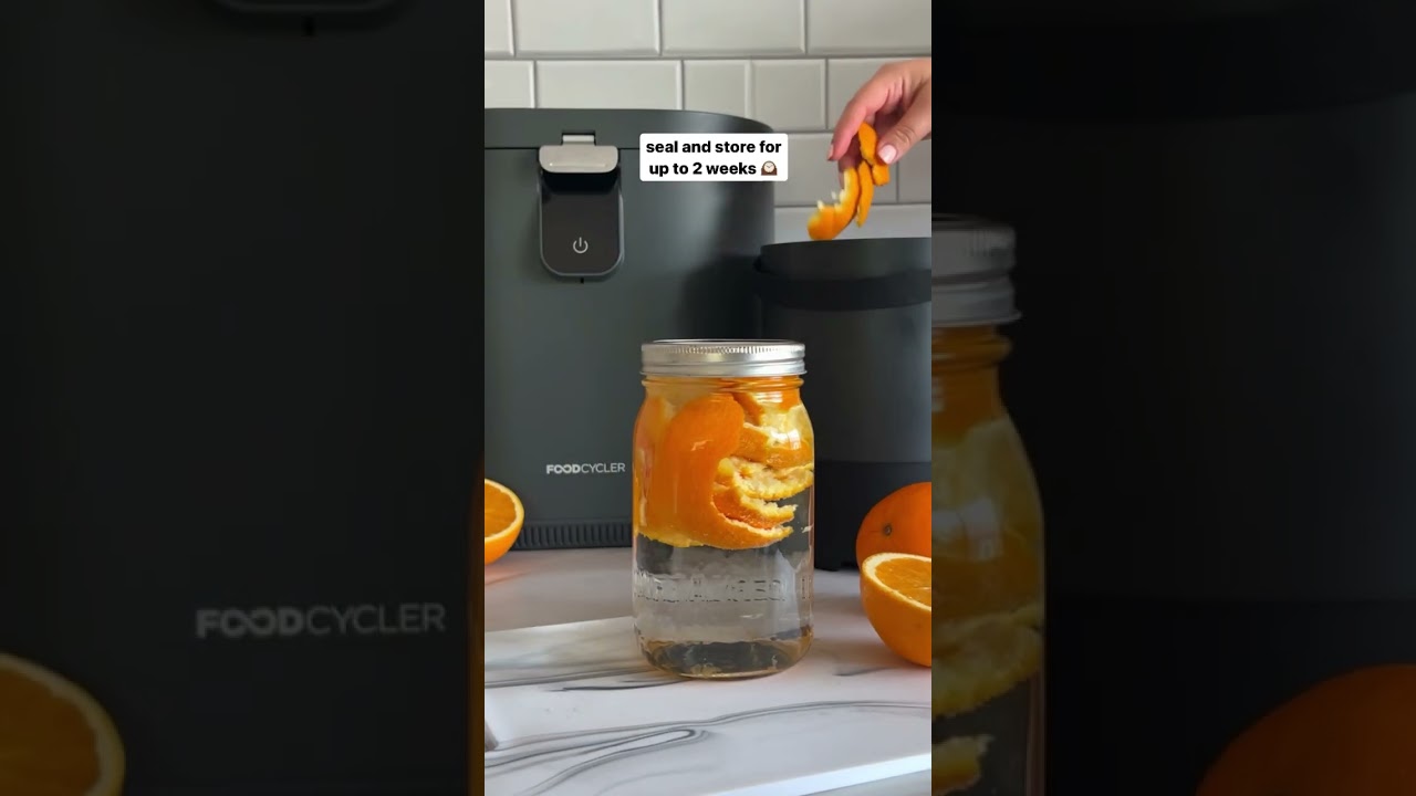 DIY Natural Cleaner #diy #sustainability #cleaning