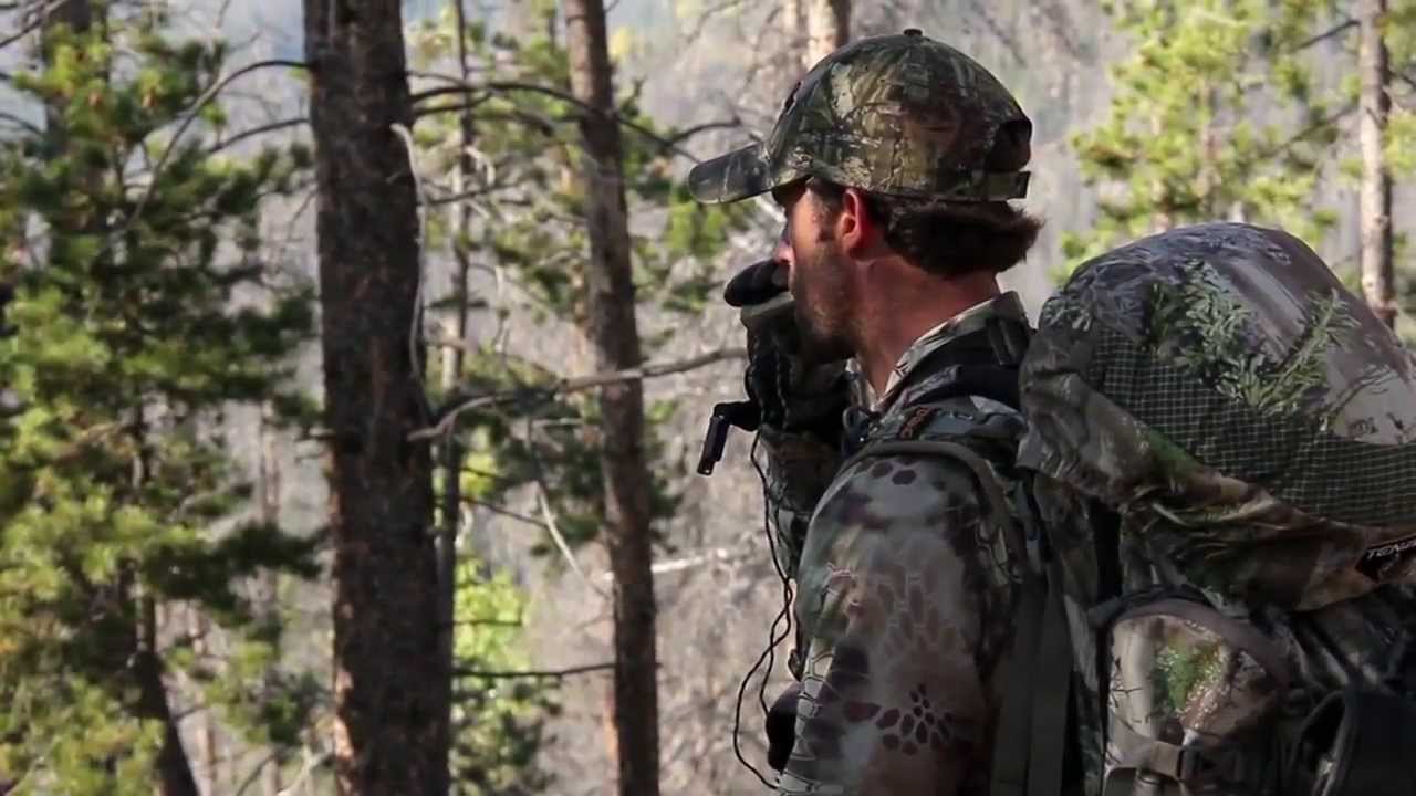 DIY Rocky Mountain Elk Hunt | Pure Hunting S.2, Ep.4 