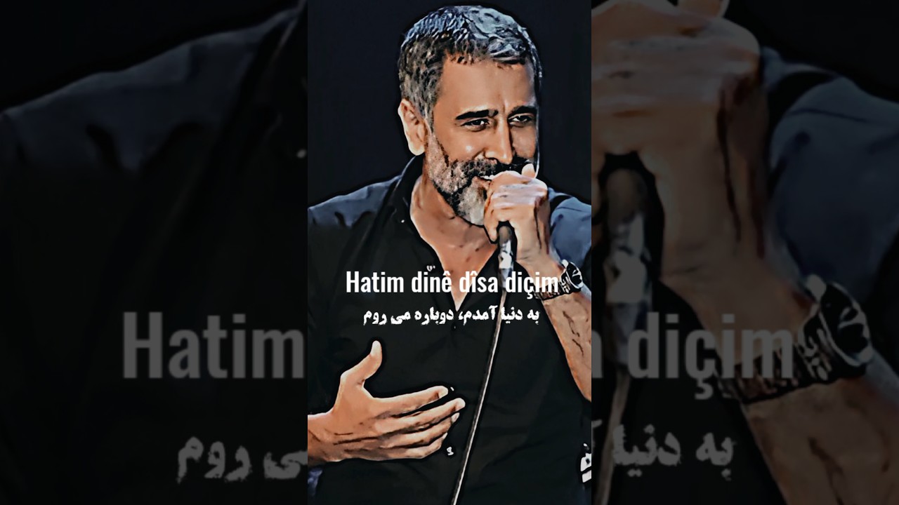 DIYAR DERSIM - YARE YARE | New | Yeni | Nû | Music Video© 2023