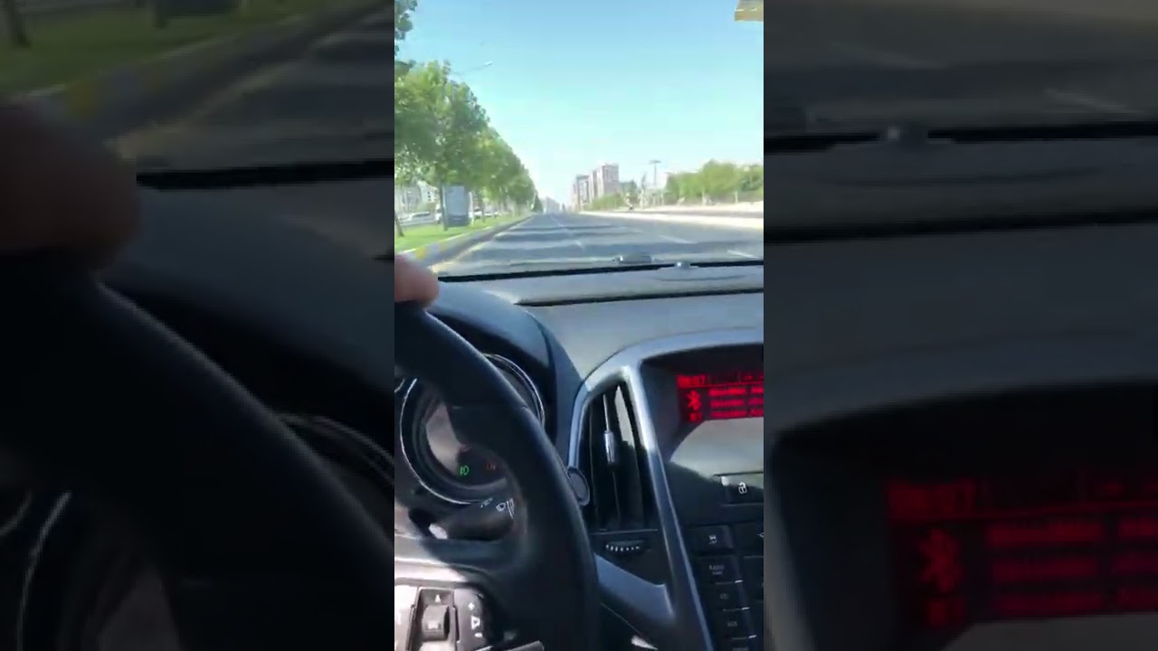 Diyarbakır araba snap gündüz
