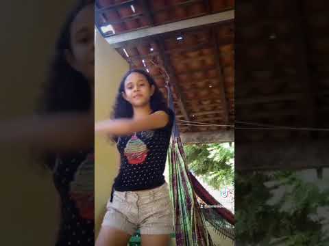 Diz que eu sou gostosa lá no Tiktok